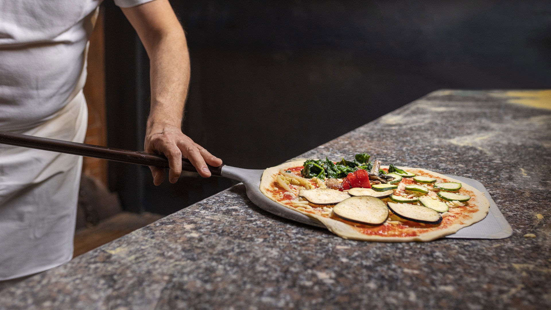 Ristorante - La cucina tradizionale fa breccia nel tuo cuore