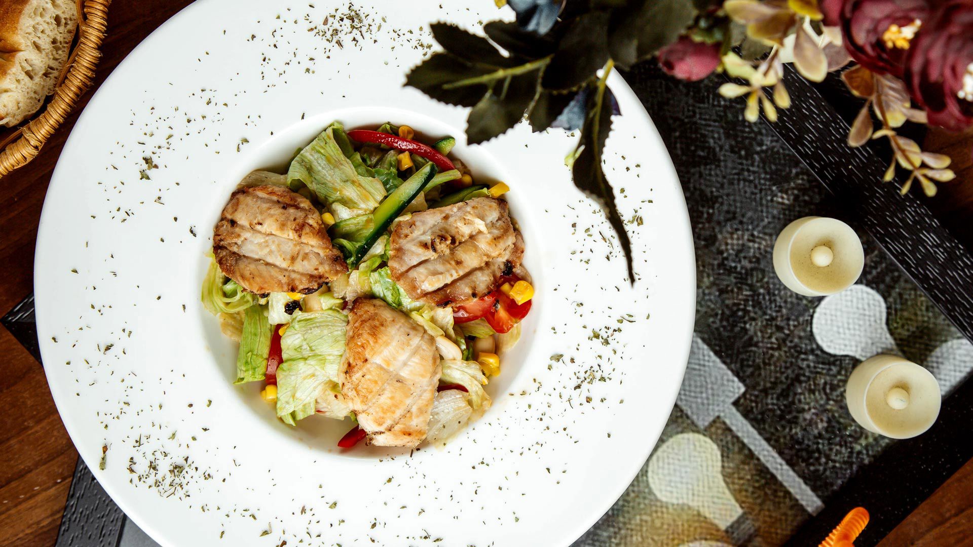 Ristorante - La cucina tradizionale fa breccia nel tuo cuore