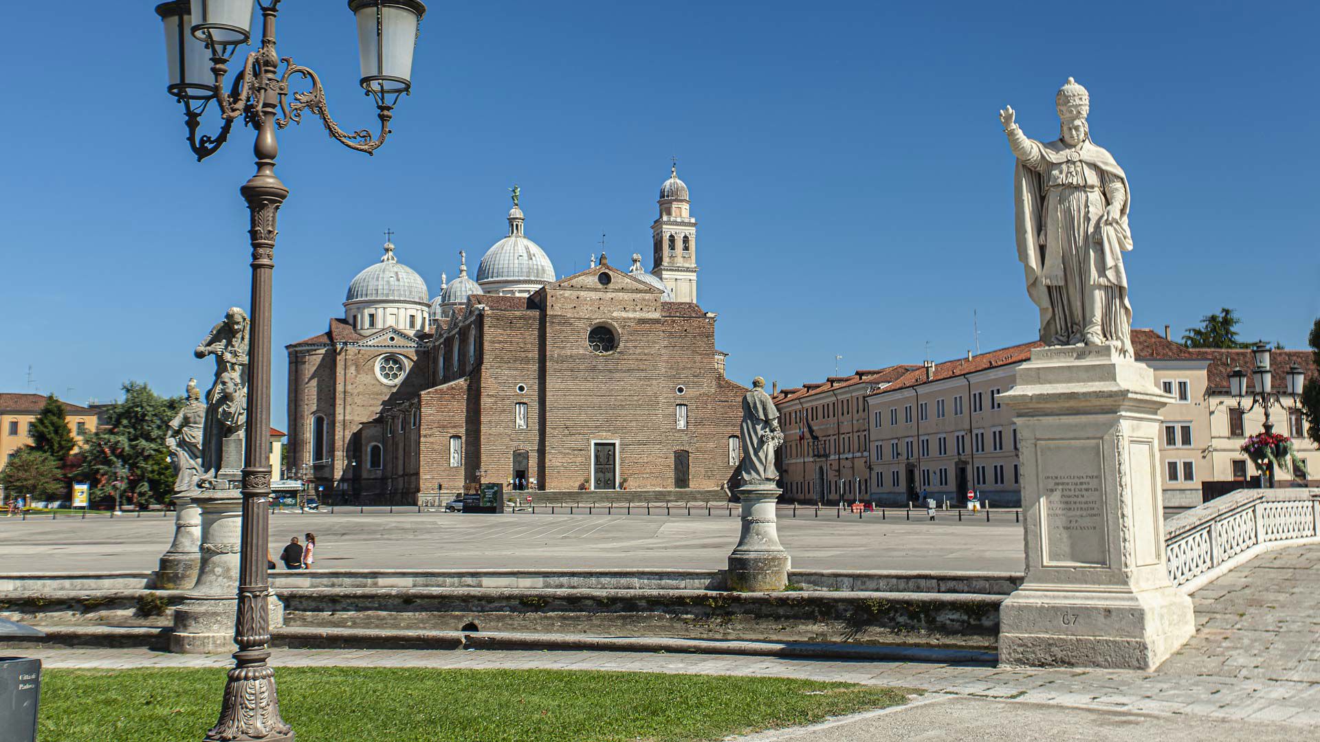 Hotel - Lalbergo storico vicino a Padova