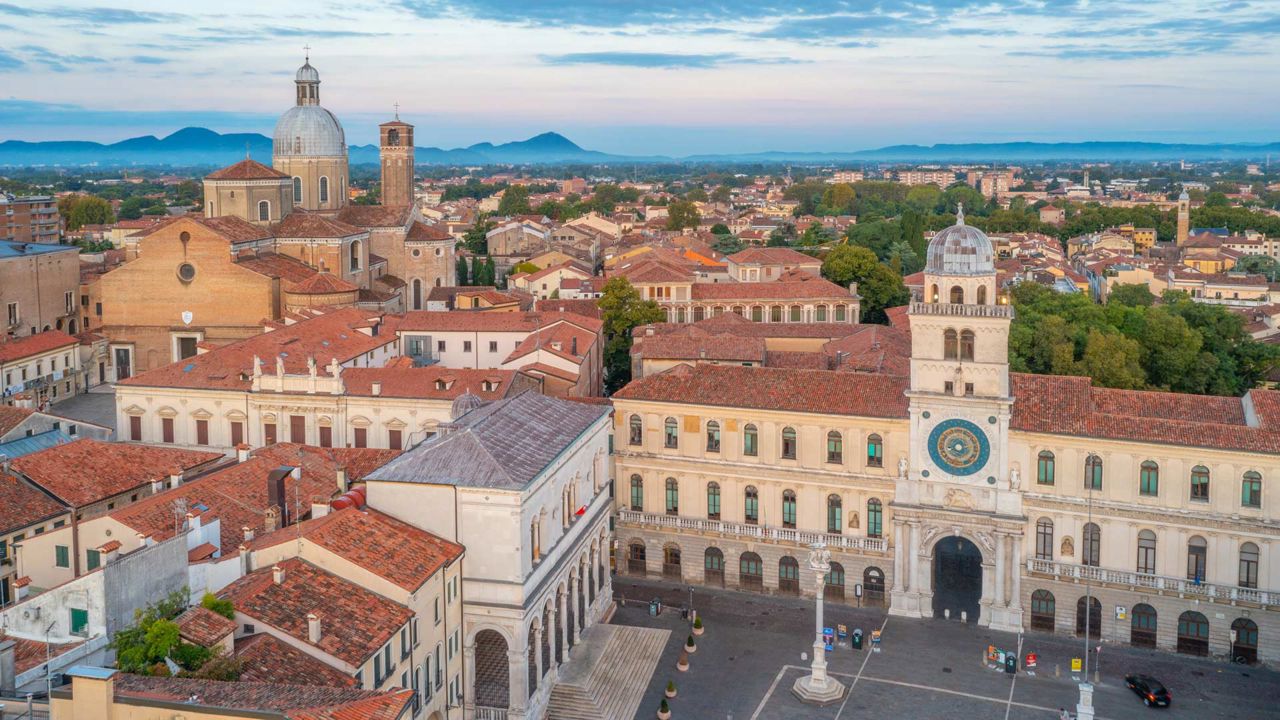 Hotel Donatello 6