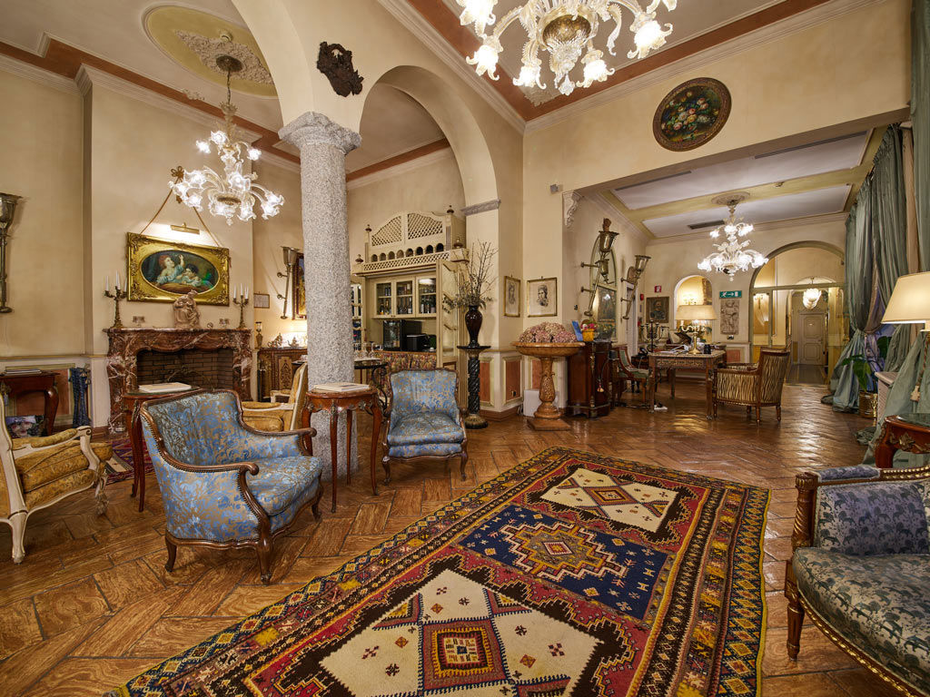 Petit Palais Hotel De Charme