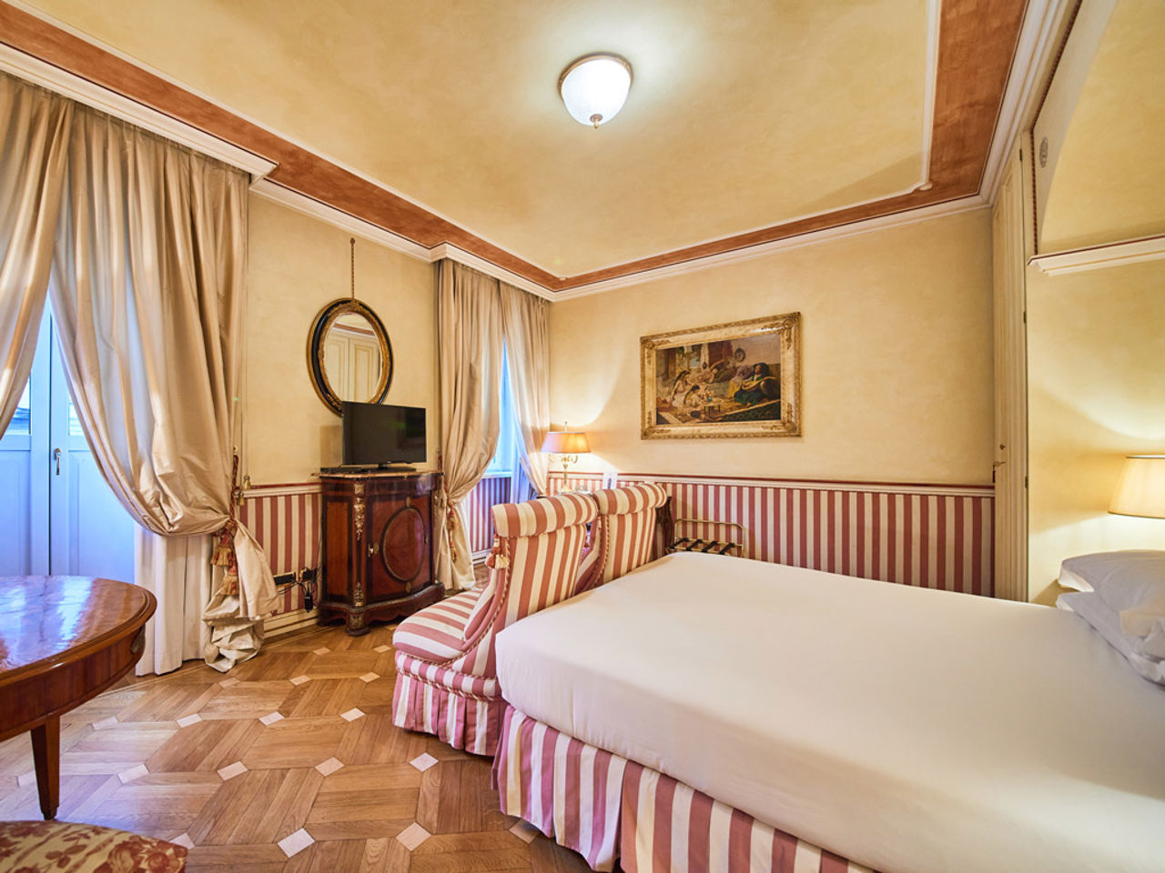 Petit Palais Hotel De Charme
