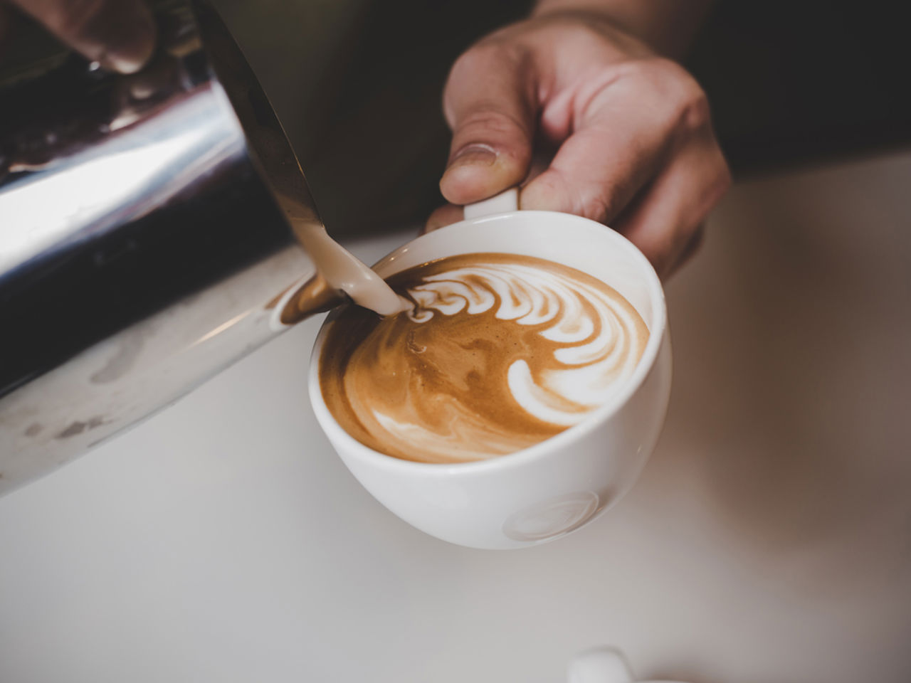 Learn the Art of Coffee in Milan: Tradition and Innovation
