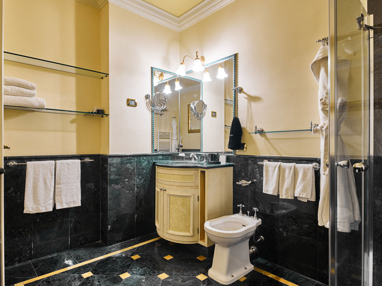 Petit Palais Hotel De Charme