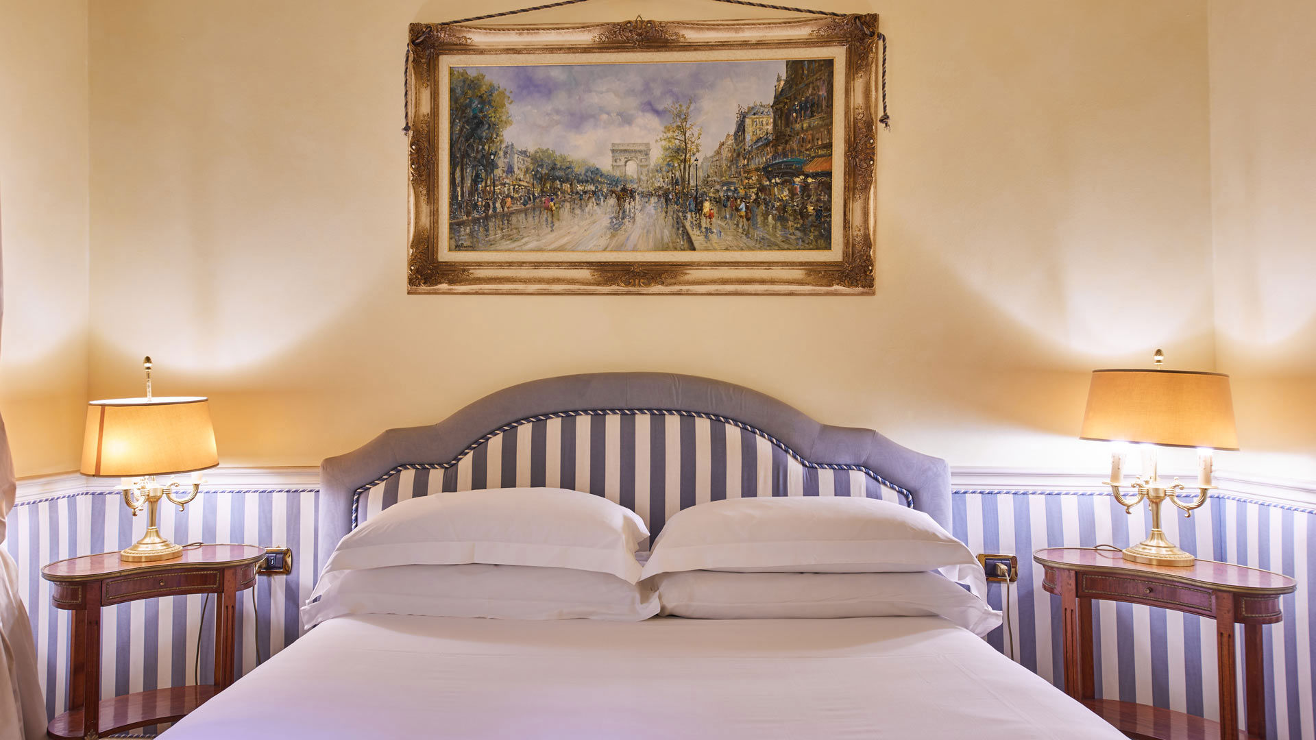 Navigli Suite - Affacciata su cortile interno