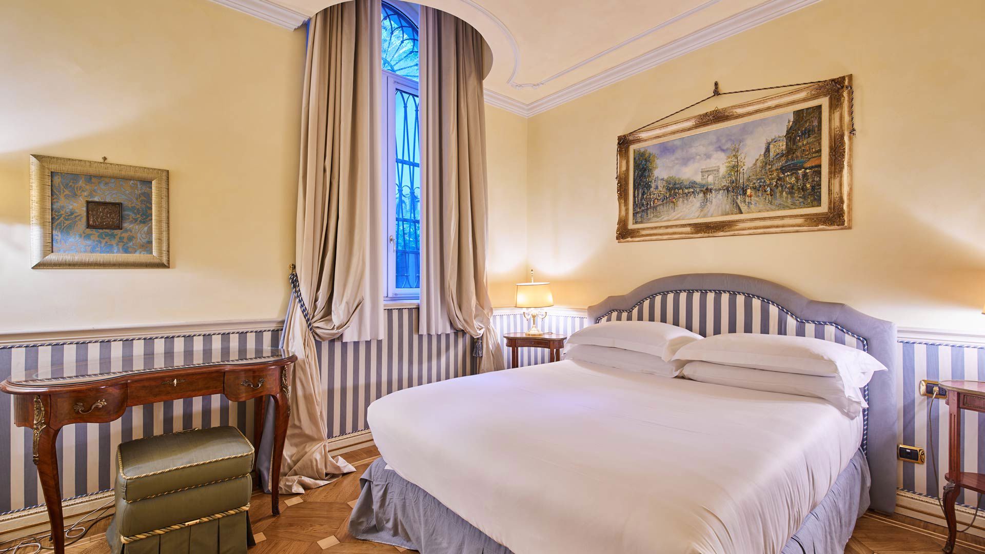 Navigli Suite - Affacciata su cortile interno