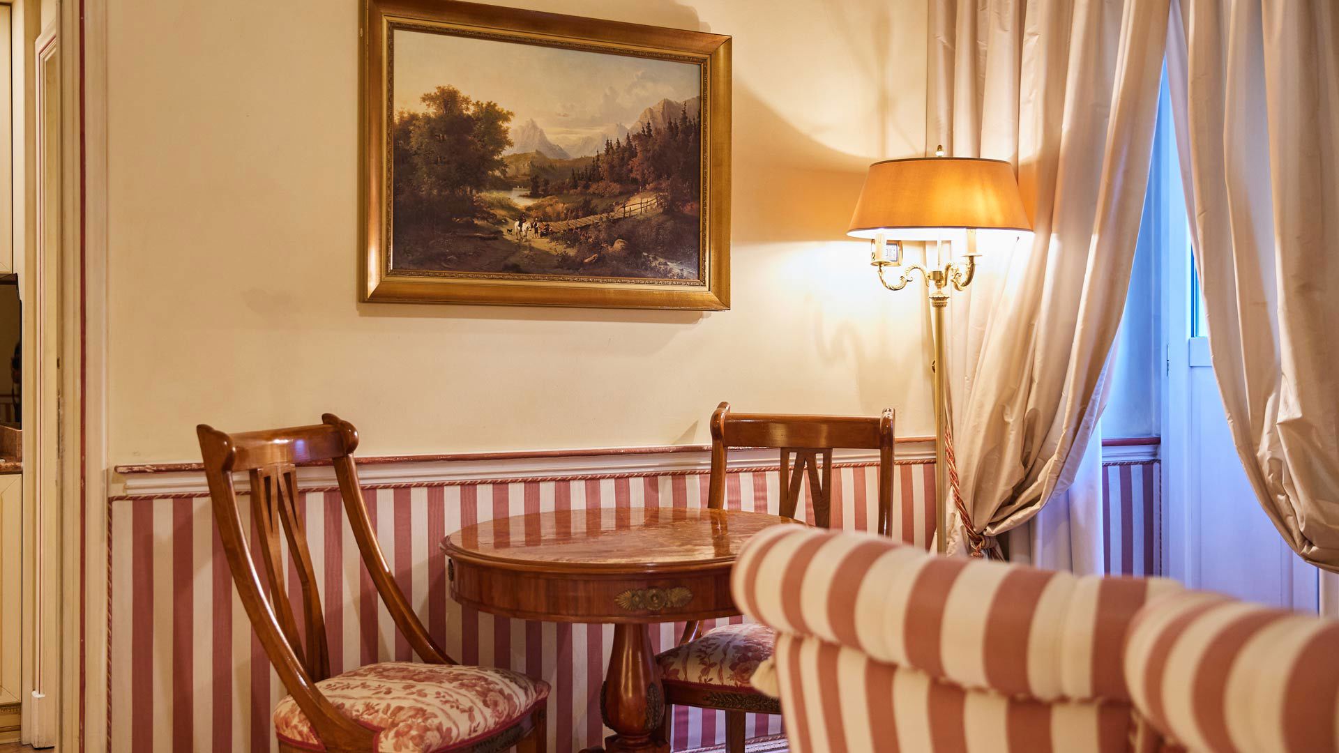Vittoria Double Room - Comfort and style in the heart of Milan