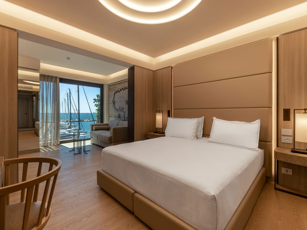 Suite Sea View Suite Sea View