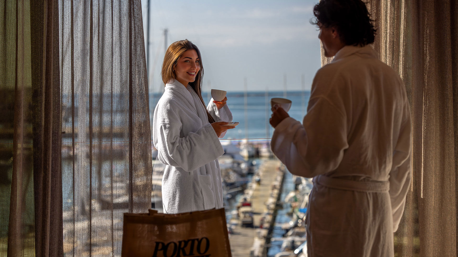 Porto Lotti Suite Hotel 6