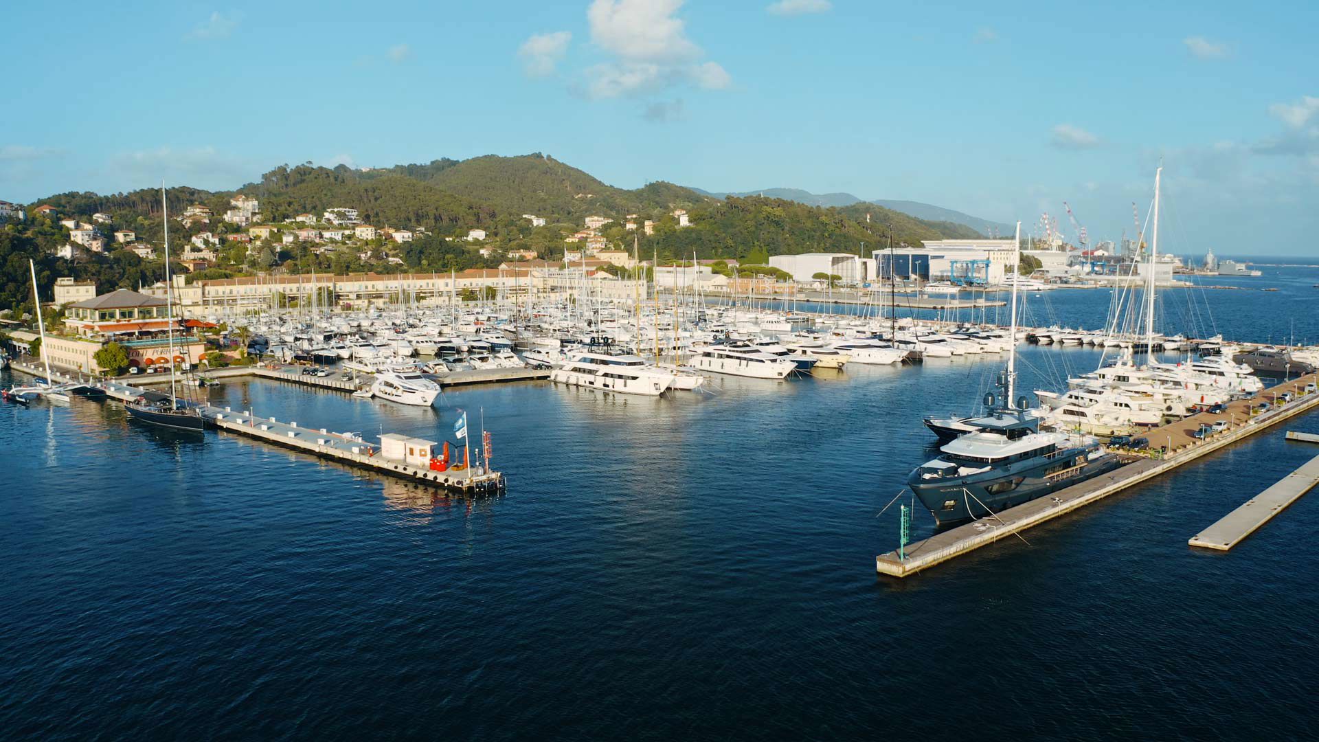 Porto Lotti 9