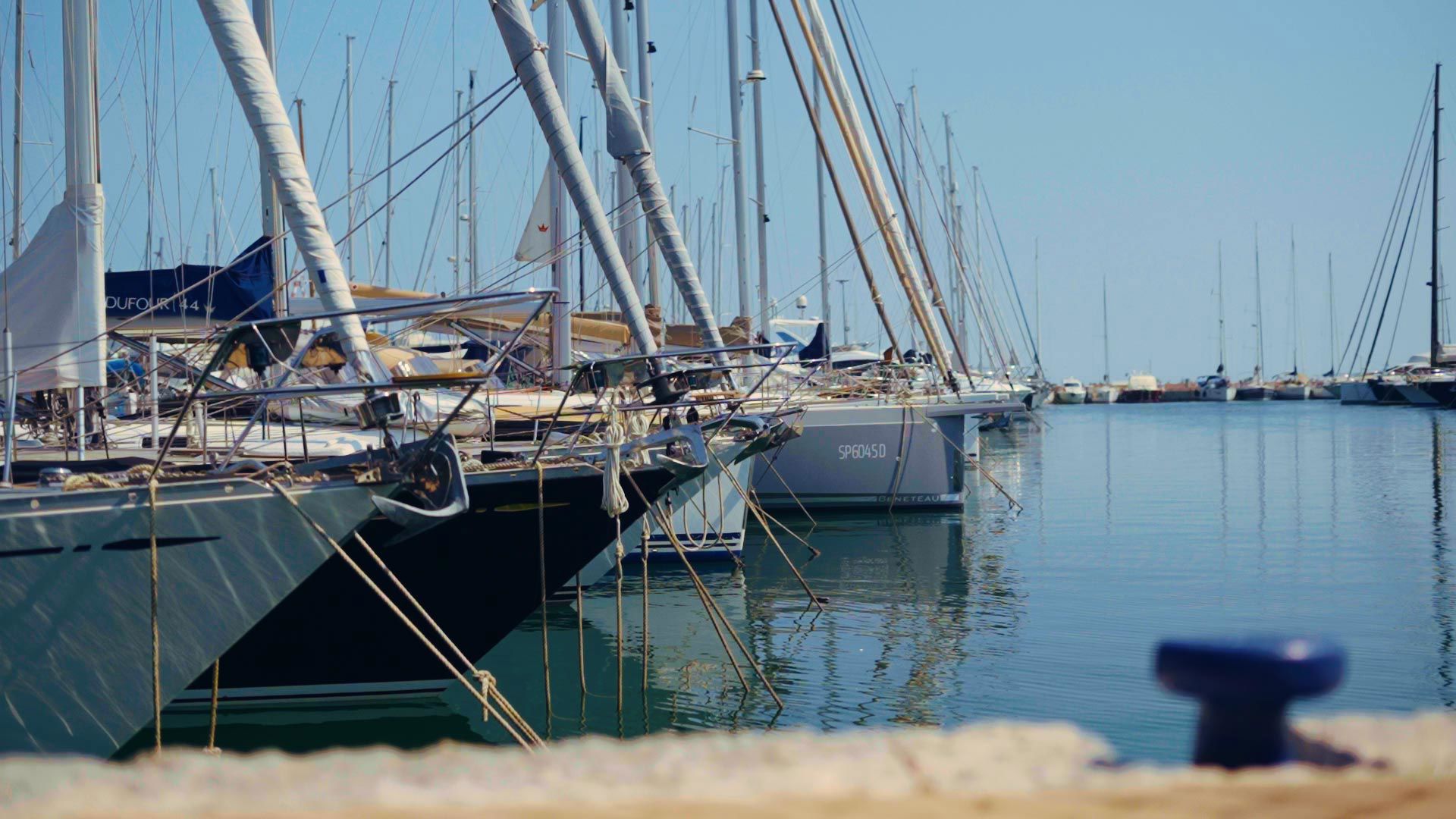 Porto Lotti 8