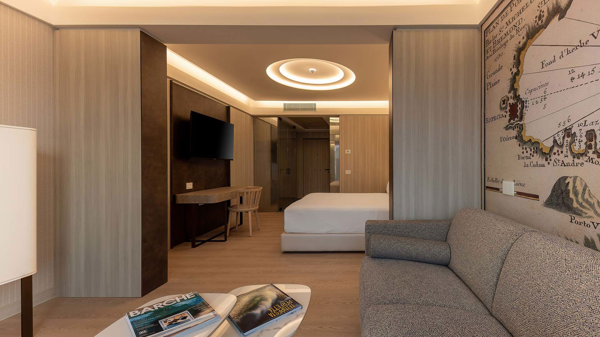 Suite Sea View 5