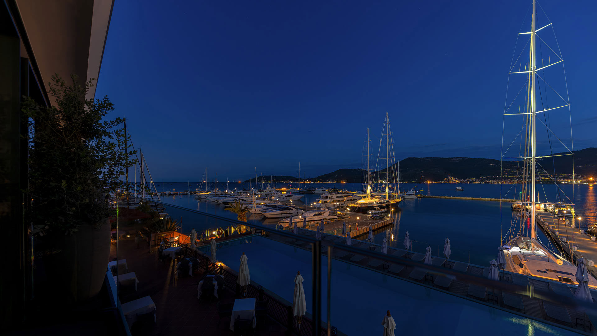 Porto Lotti Suite Hotel 5