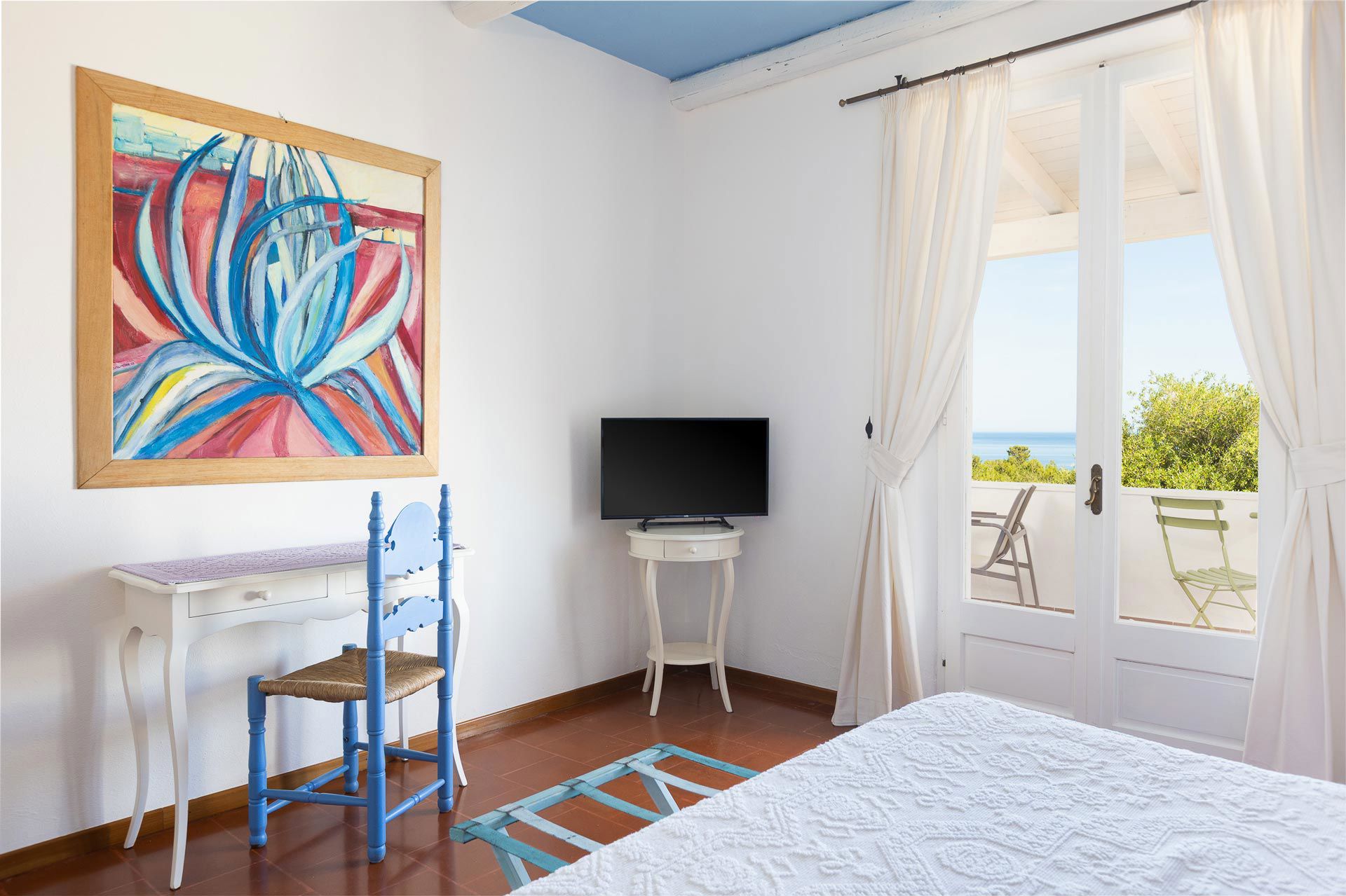 Rooms & Suites 11