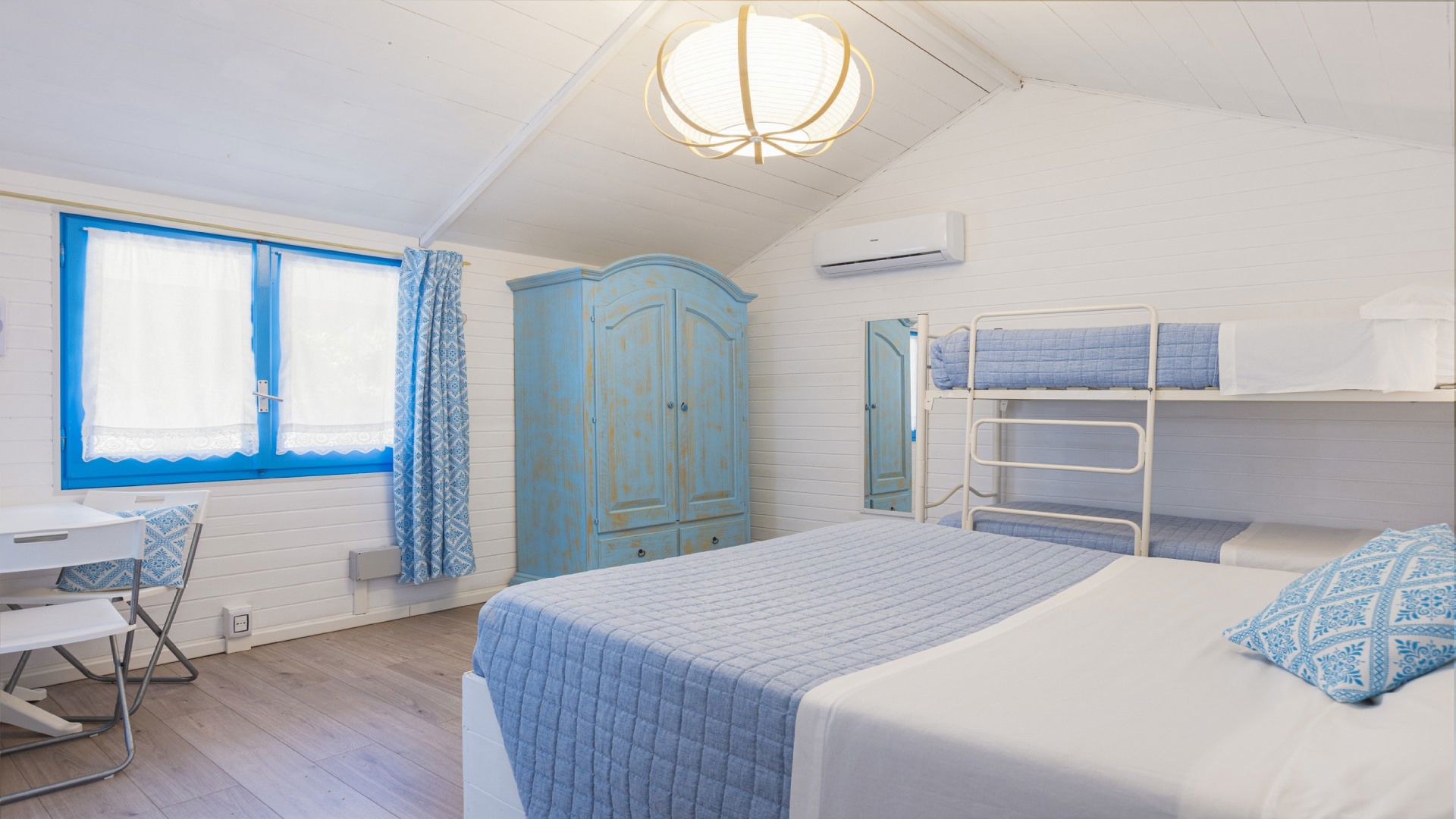 Bungalow 4 PAX 11
