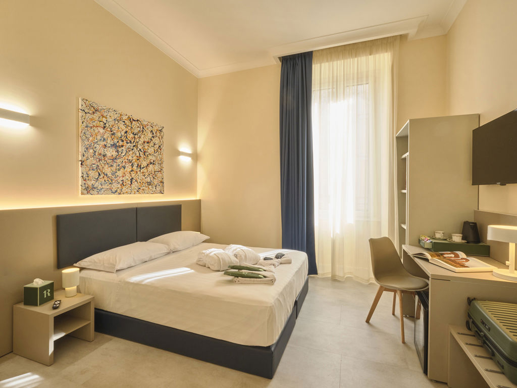 Rishon Malon 3