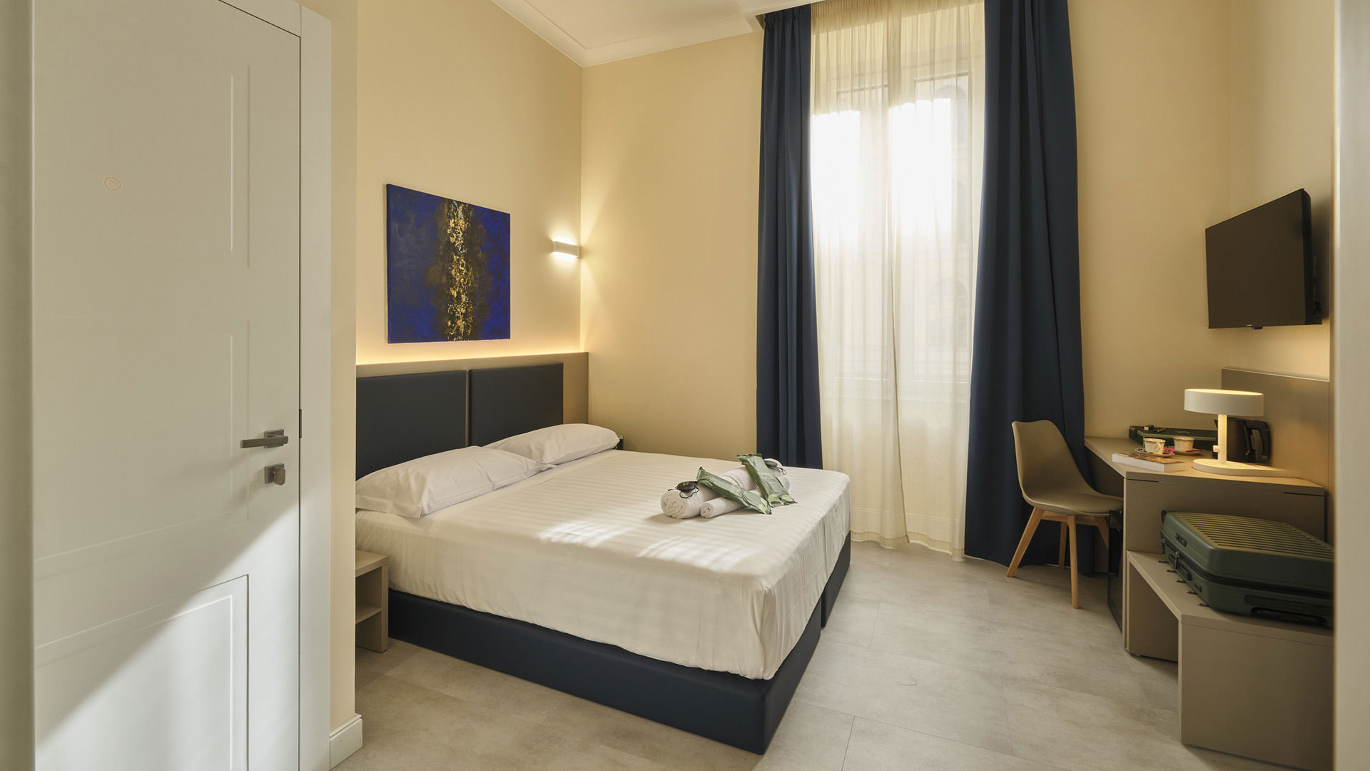 Camere 3