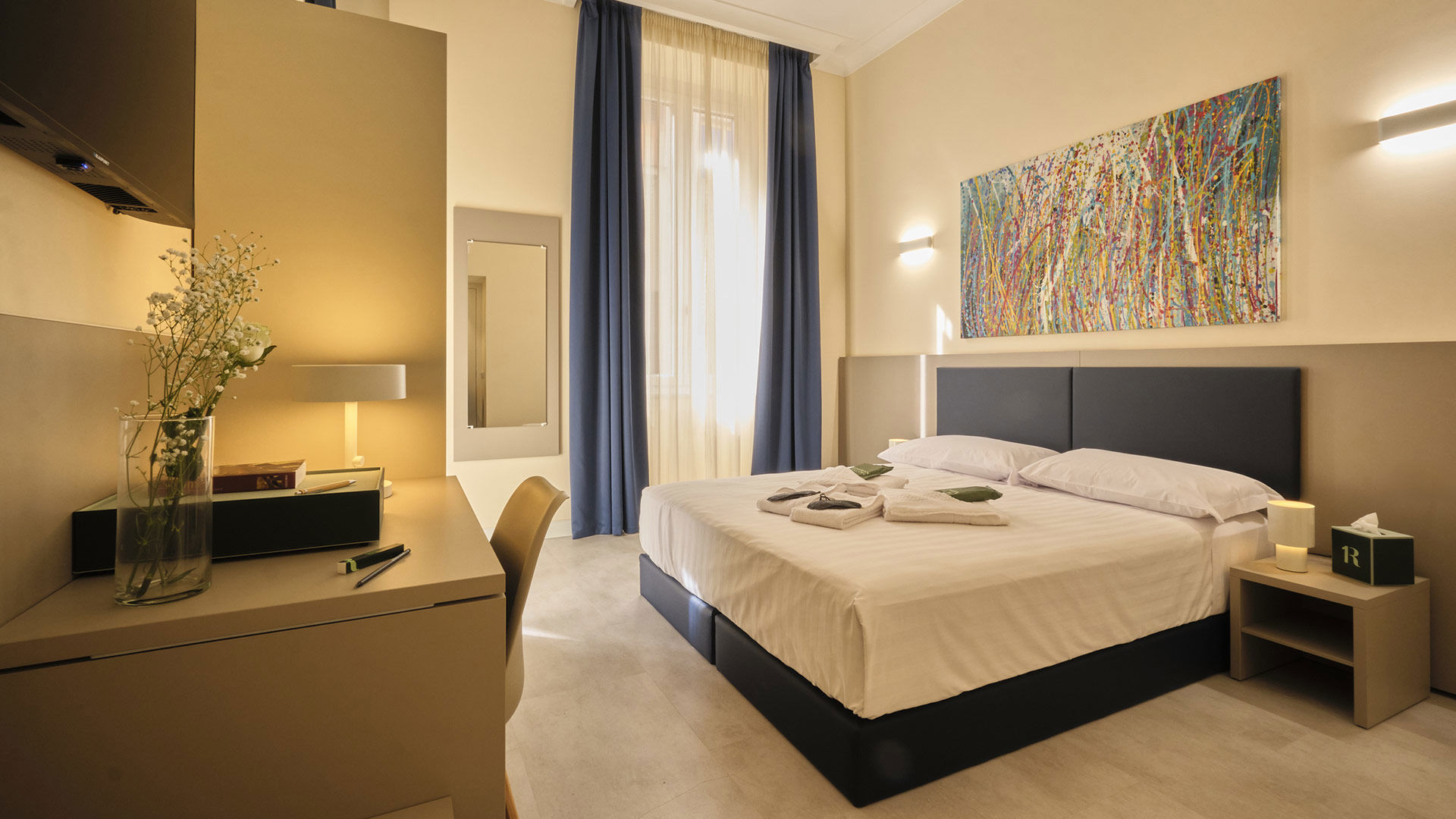Rishon Malon 2