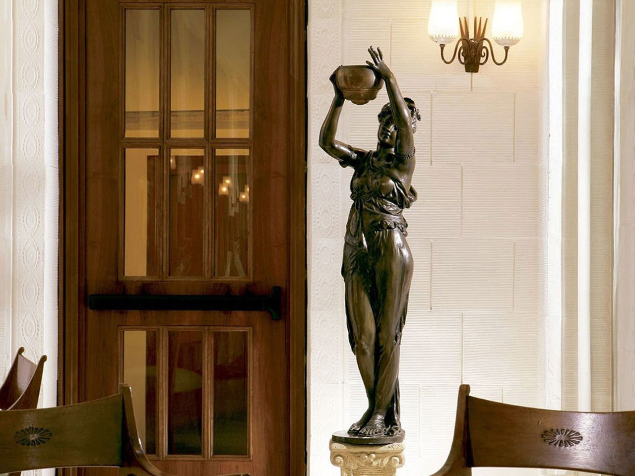 Hotel Quirinale Rome