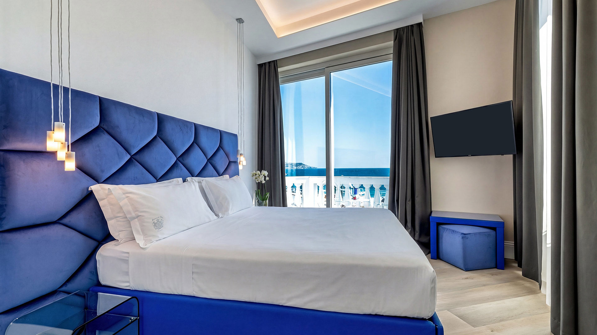 Miramare Luxury Dependance 1