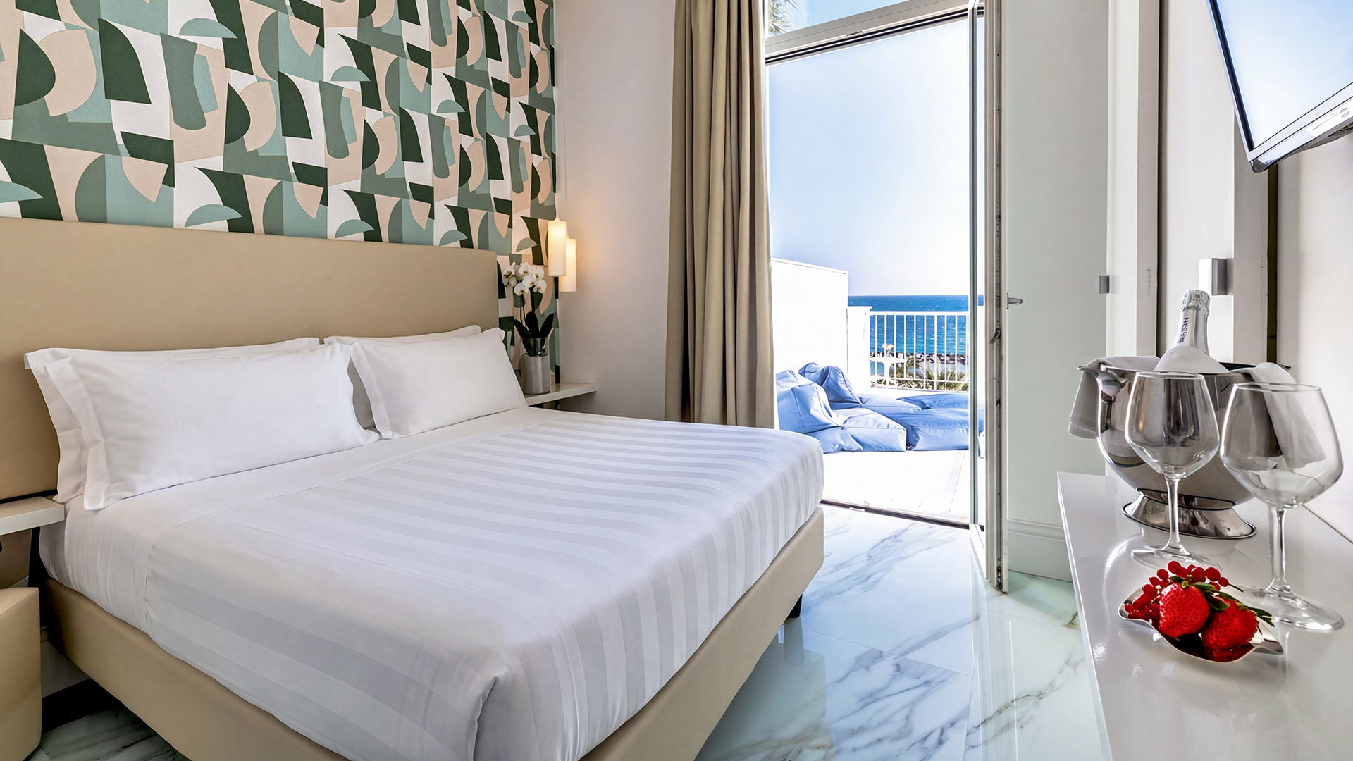 Miramare Maristella Comfort Dependance 2