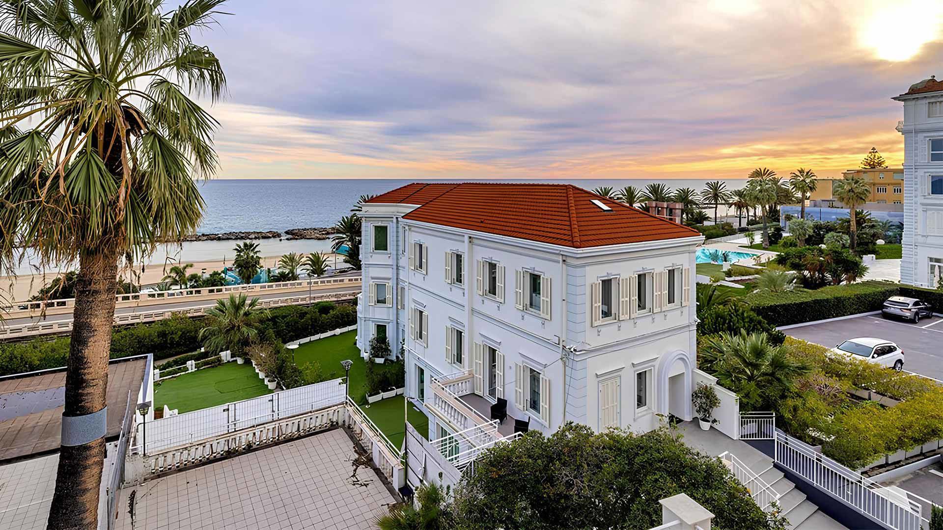 Miramare Luxury Dependance 1