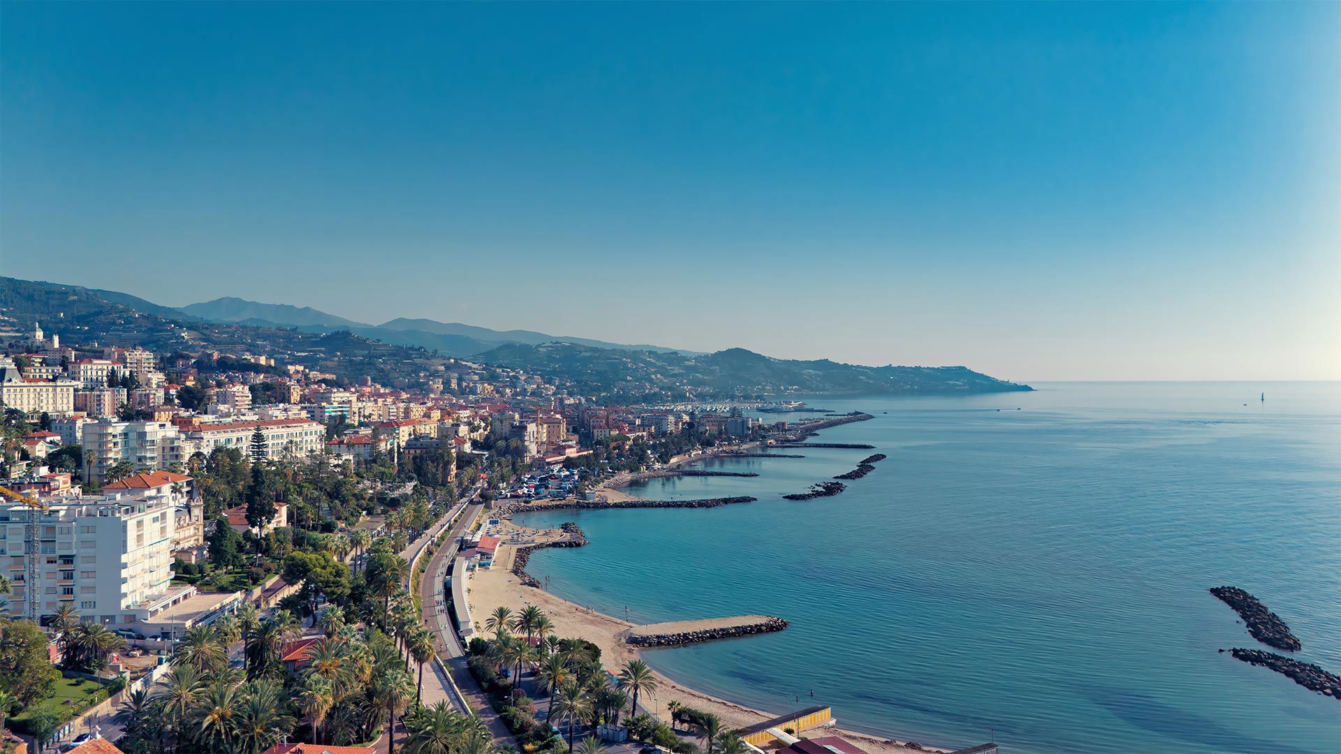 Miramare Luxury Dependance 1