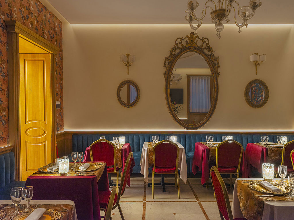 Grand Hotel Europa 6