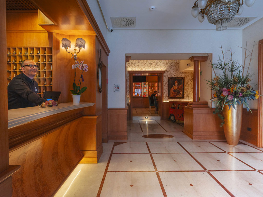 Grand Hotel Europa 6