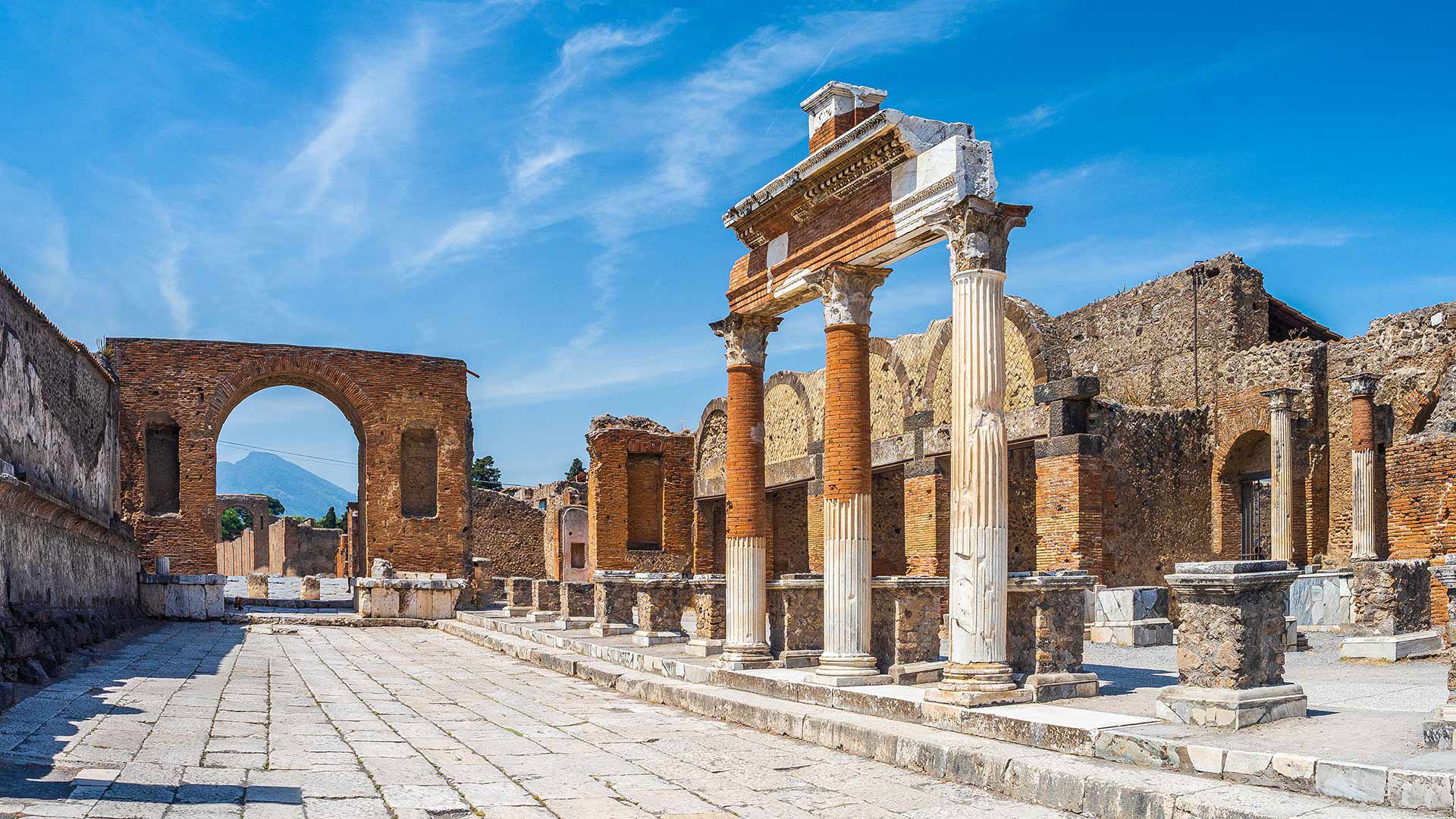 Siti Archeologici 1