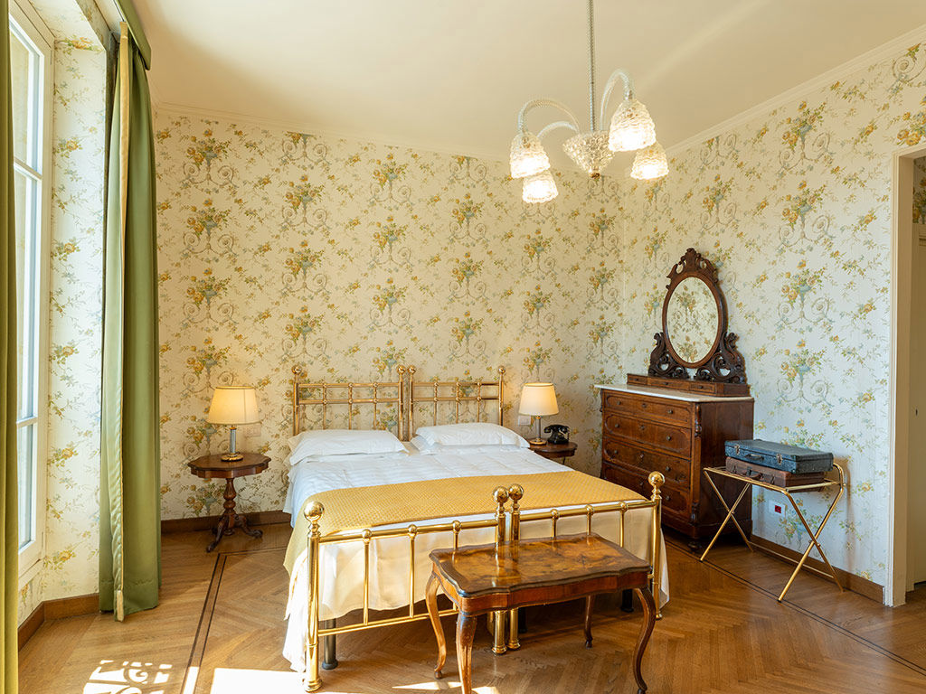 Experience elegance at Hotel Pendini, your ideal 3 star hotel in Florence