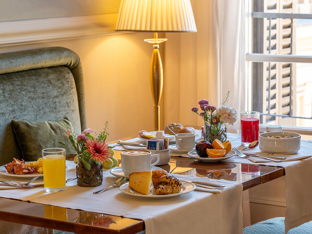 Hotel 3 stelle a Firenze: eleganza e comfort con Hotel Pendini