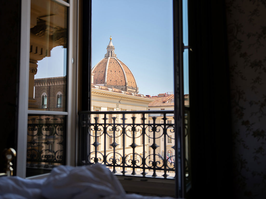 Hotel 3 stelle a Firenze: eleganza e comfort con Hotel Pendini