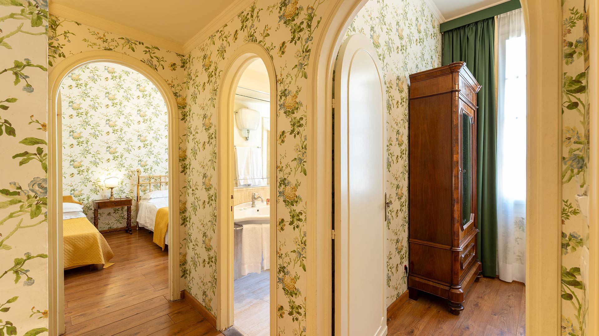 Family Suite