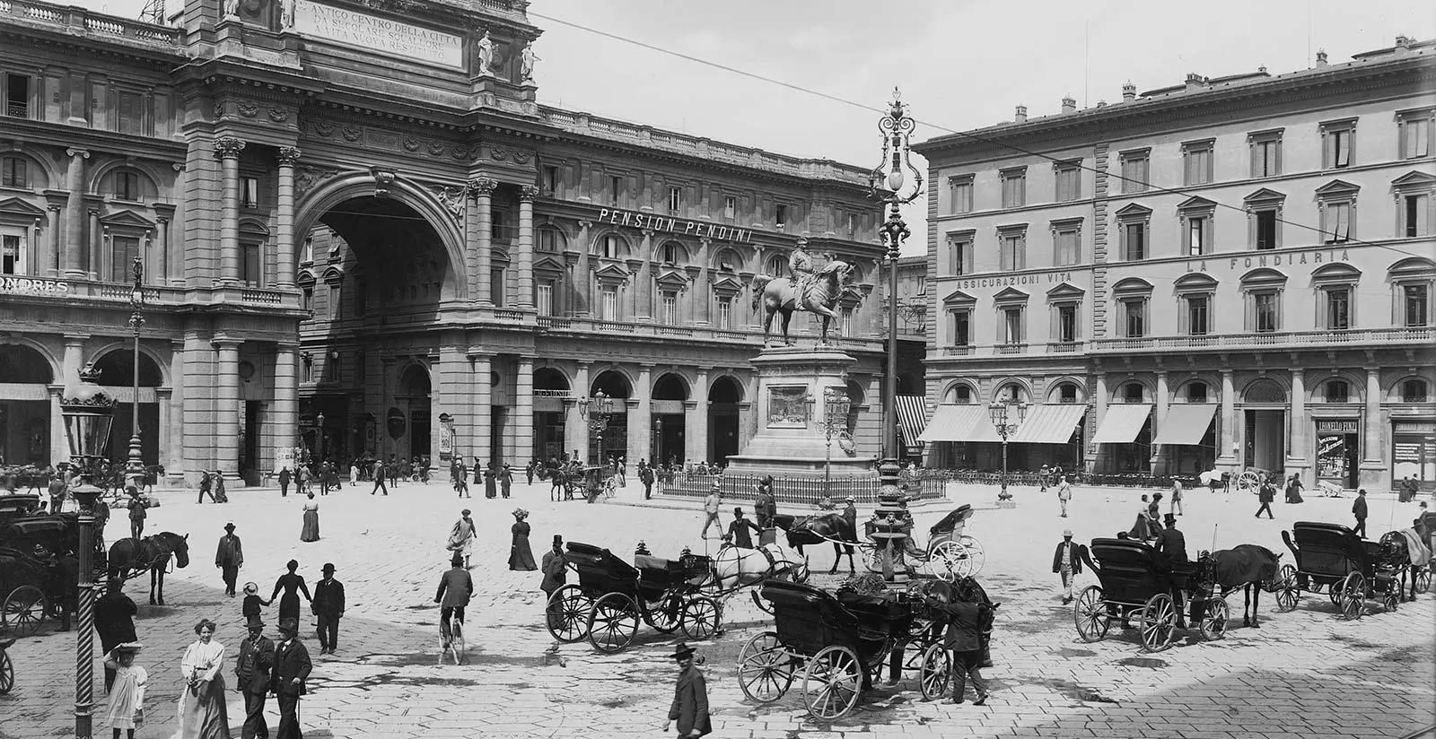 Storia