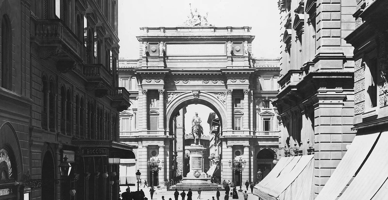 Storia