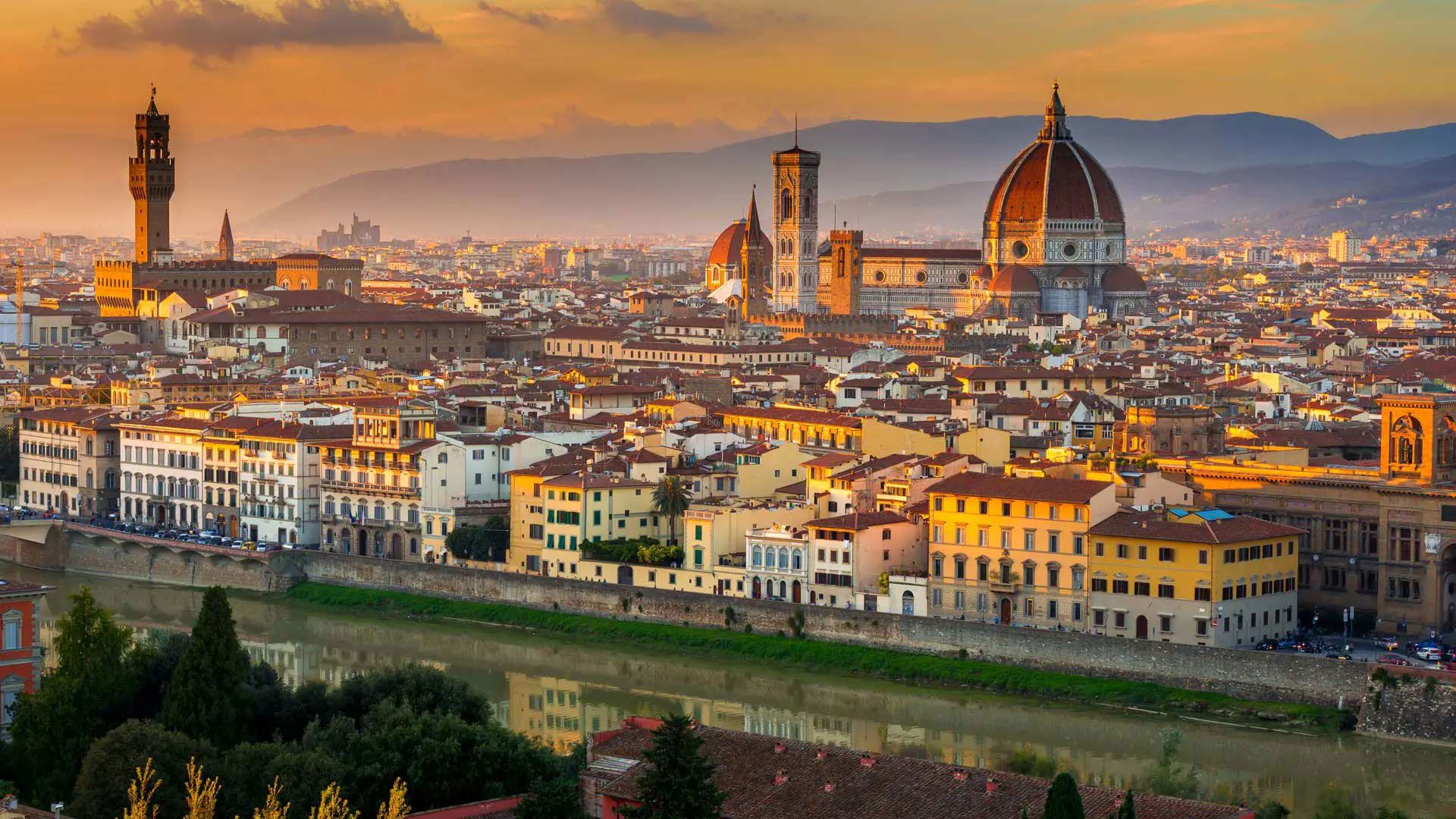 Hotel Firenze Basilica di Santa Croce