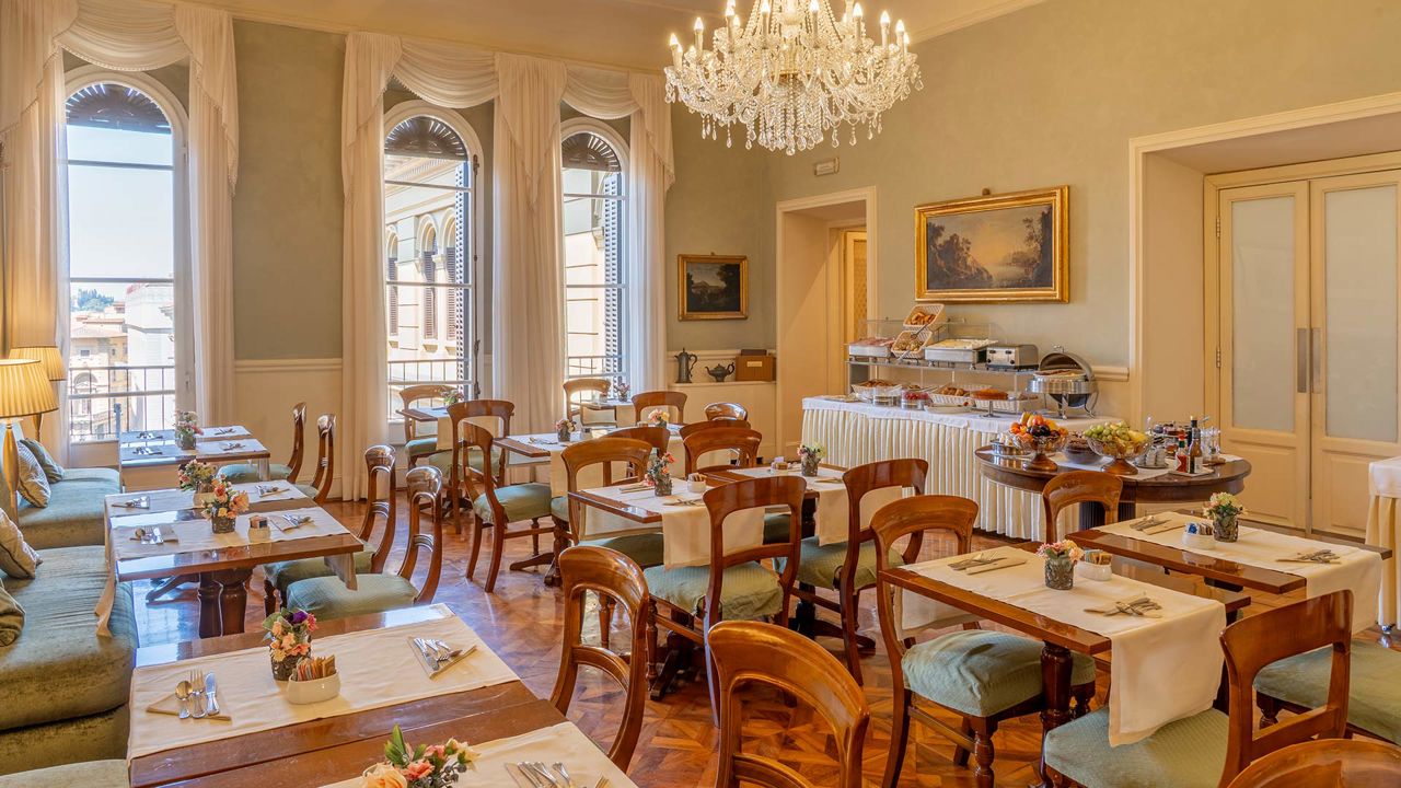 Colazione