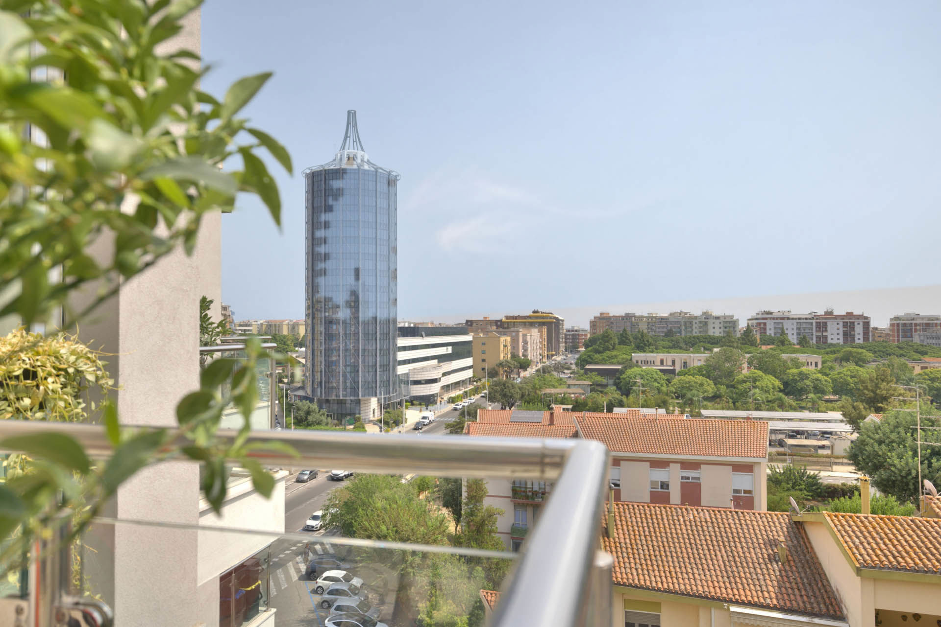 Casa Masini Cagliari 1