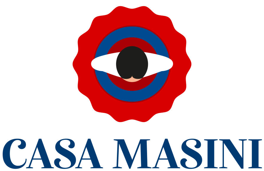 Casa Masini 0
