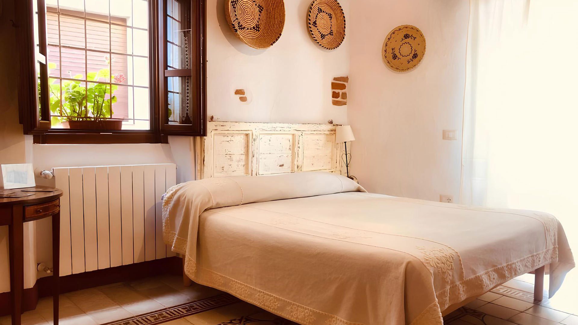 Casa Masini Fonni 1