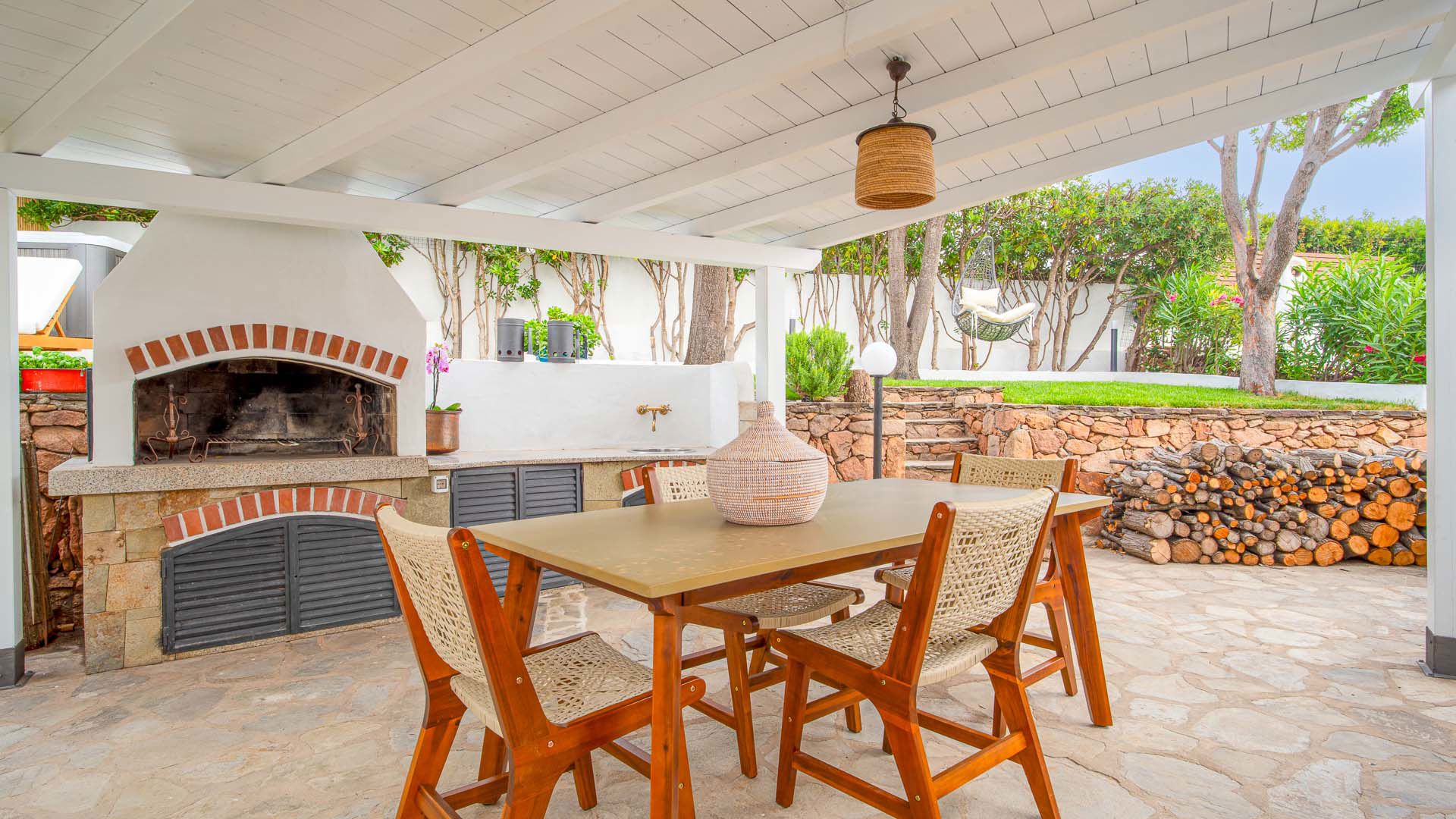 Casa Masini San Teodoro 1