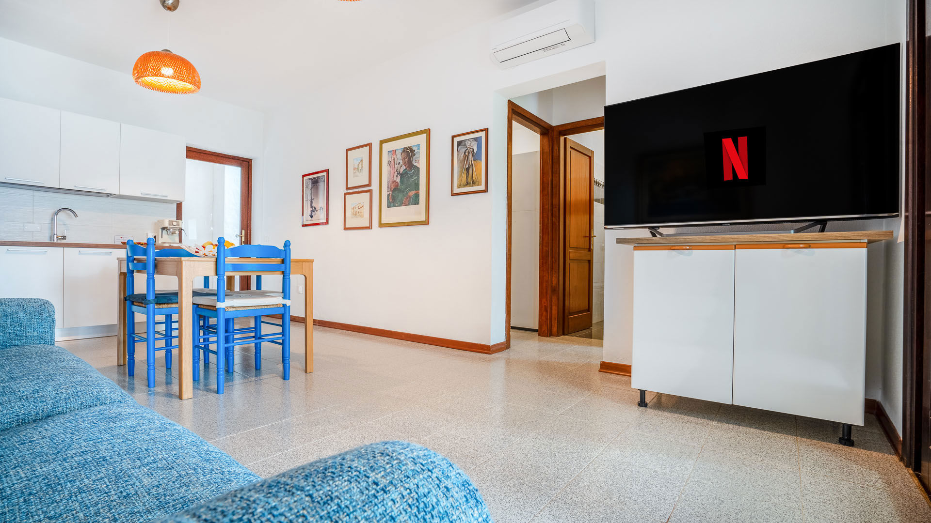 Casa Masini San Teodoro 2