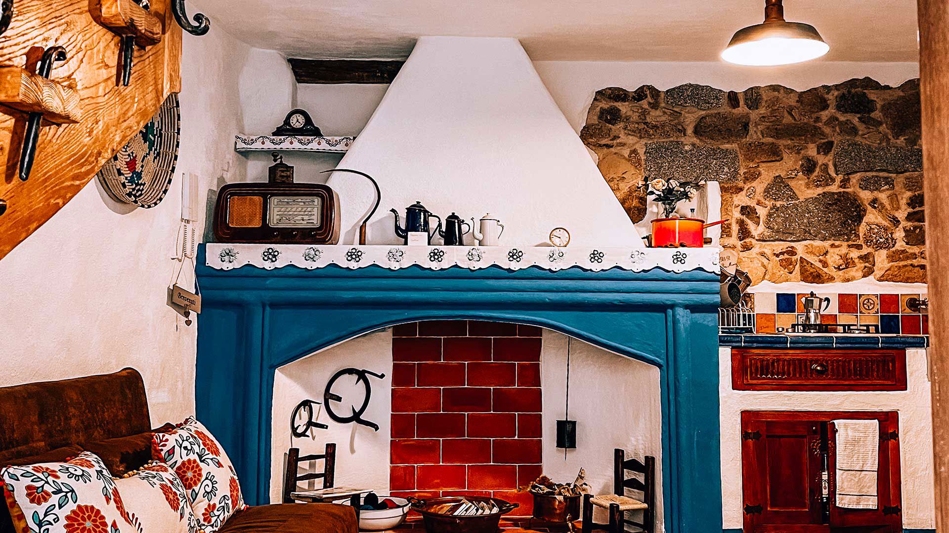 Casa Mannai 2