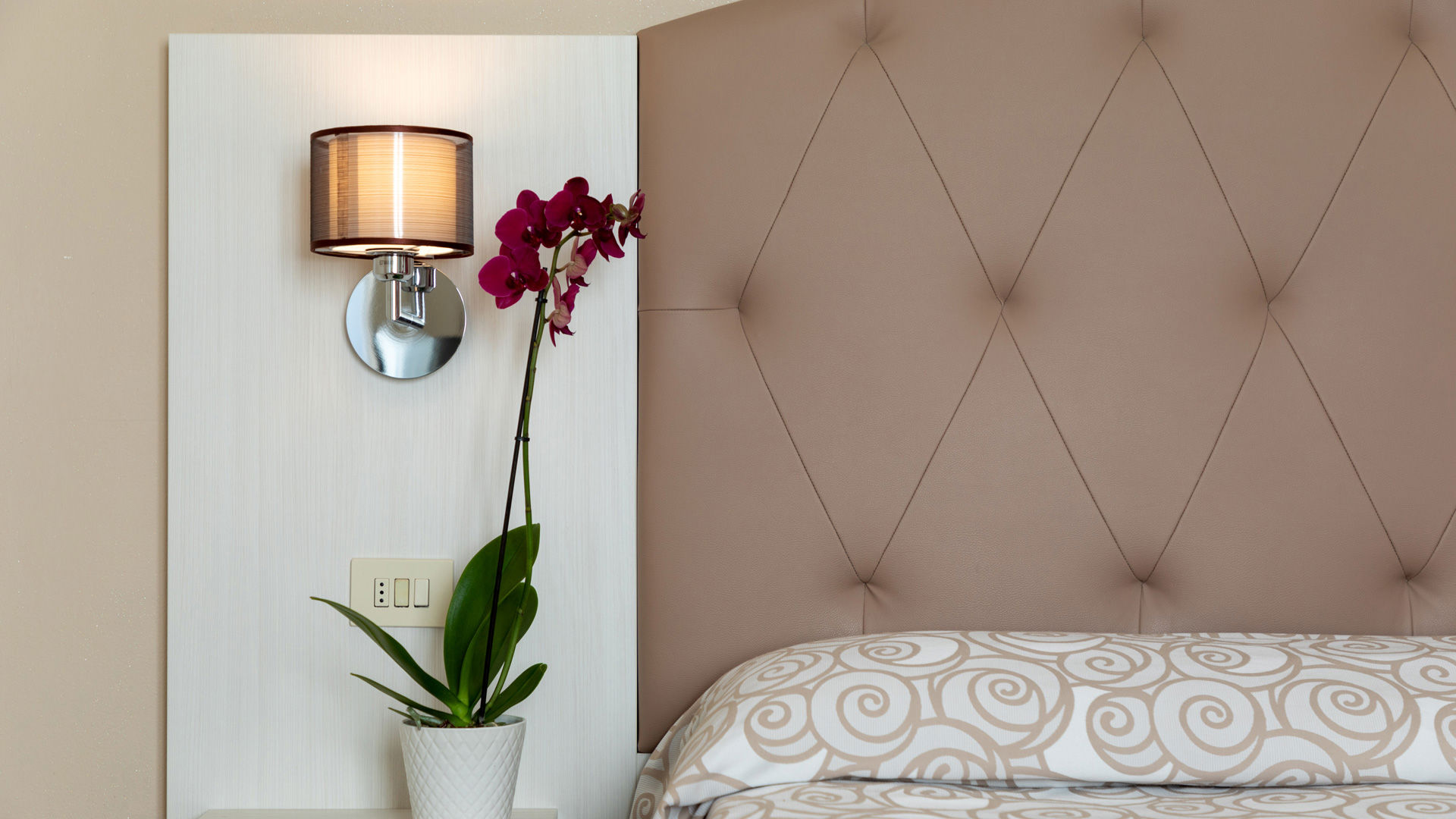 Superior Room in Villa 2