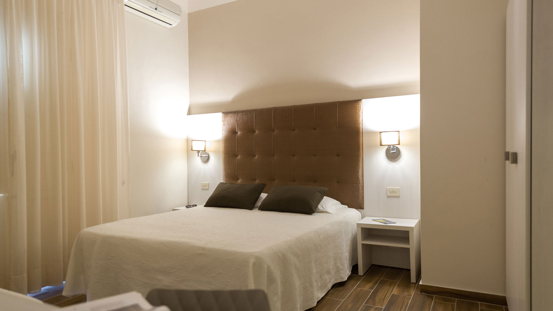 Superior Room in Villa 3