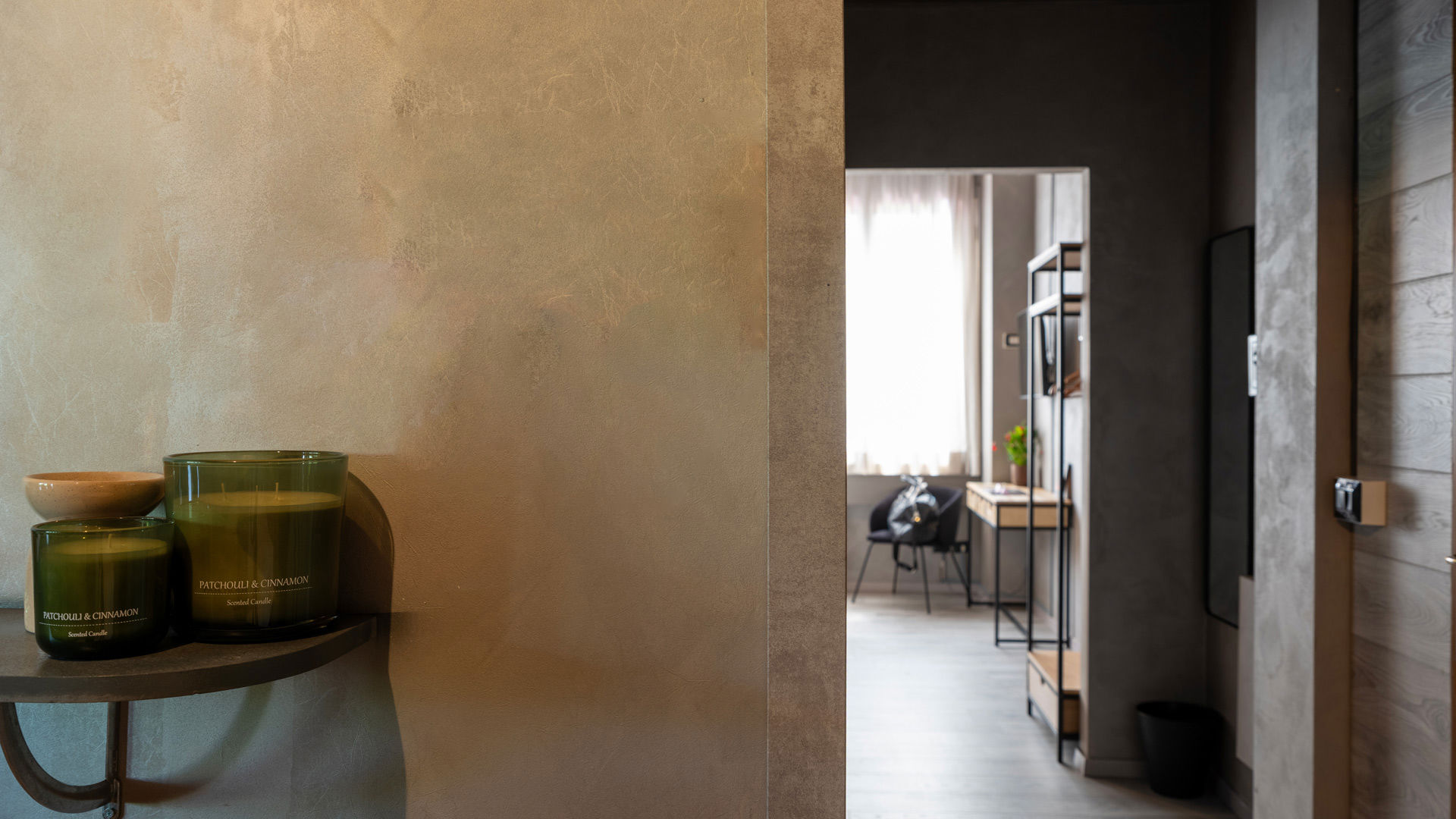 Rooms & Suites 2
