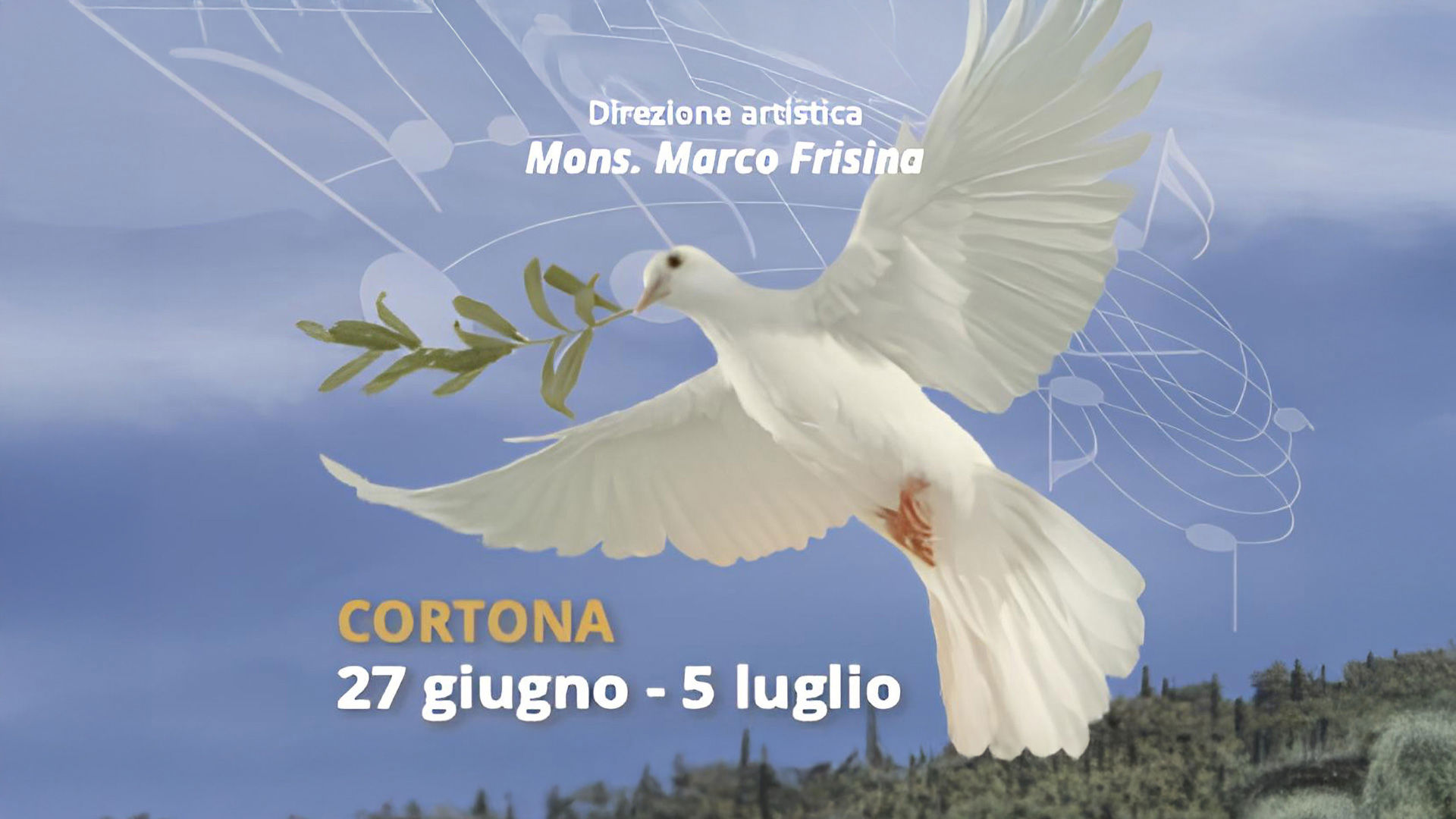 Festival of Sacred Music 1