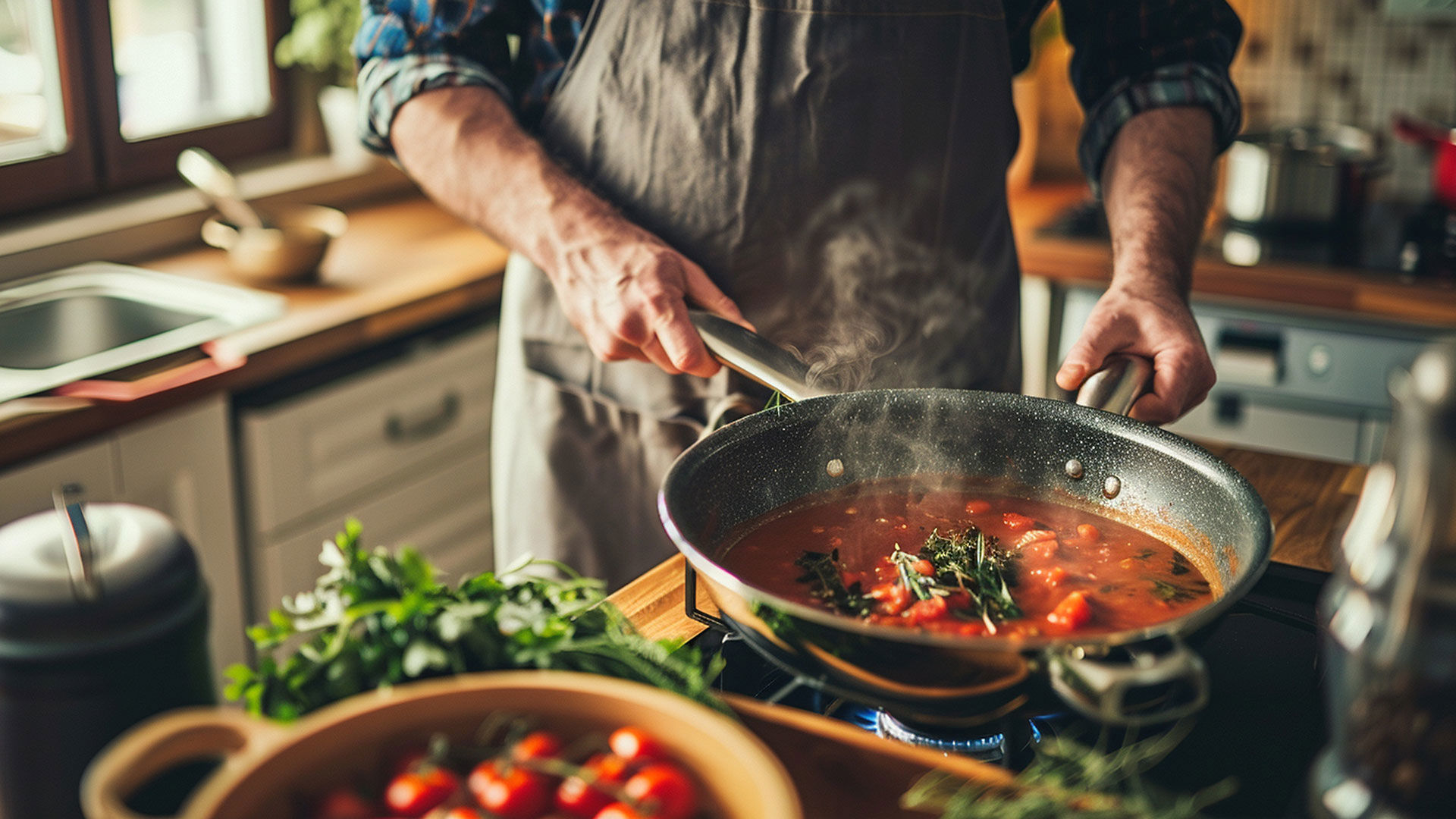 The Educational Farm’s Programs 4