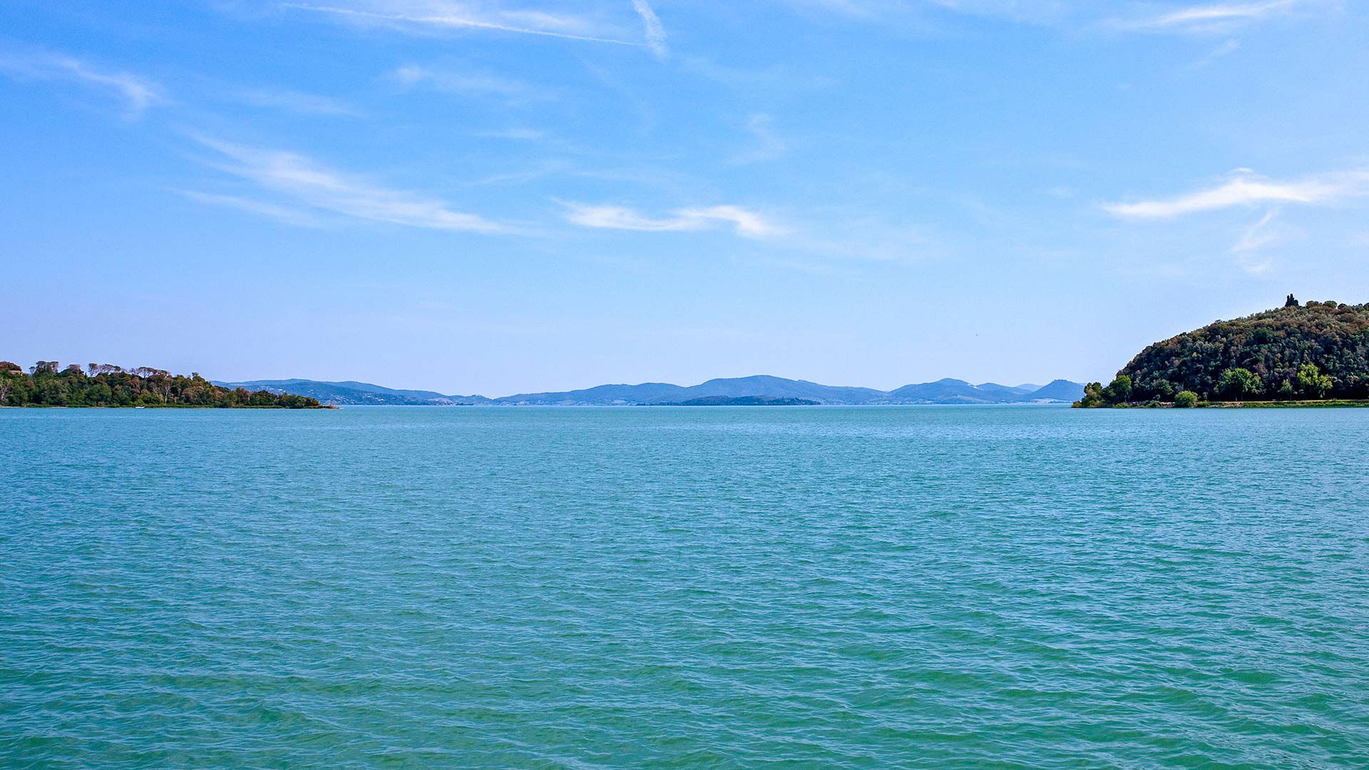 The Trasimeno Park 2